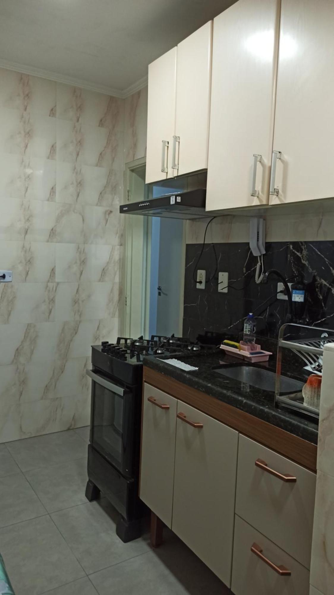 Apartamento De Frente E Com Vista Para O Mar Praia Grande  Eksteriør bilde